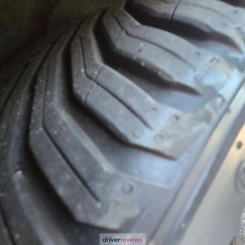 Image #5; Michelin CrossClimate 3 Sport, 225/40 R18 Y; Peugeot 308