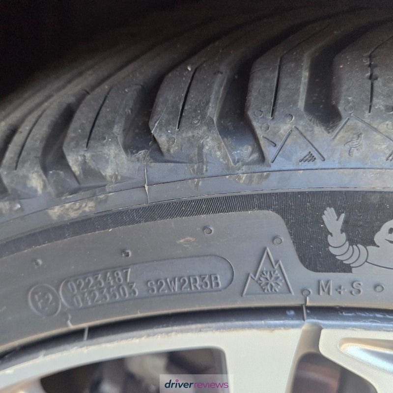 Image #6; Michelin CrossClimate 3 Sport, 225/40 R18 Y; Peugeot 308