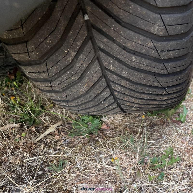 Image #3; Michelin CrossClimate 3 Sport, 255/45 R19 Y; Tesla Model Y