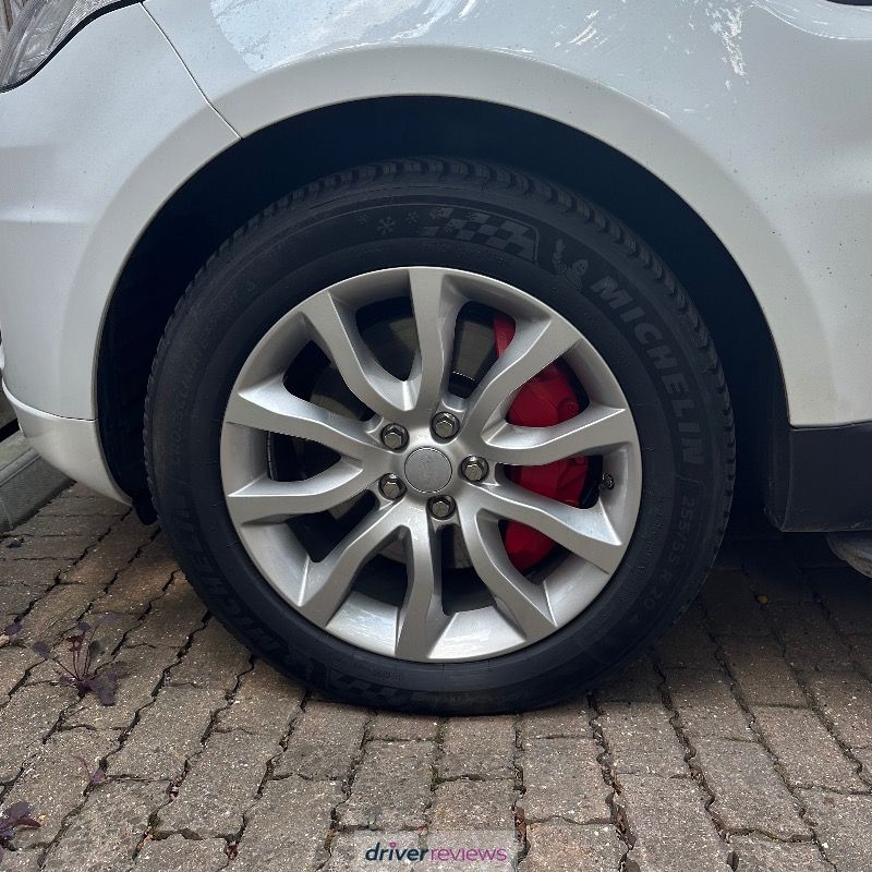 Pneu MICHELIN CrossClimate 3 Sport - 245/35YR19 93Y XL - Pneu Toutes Saisons Performant