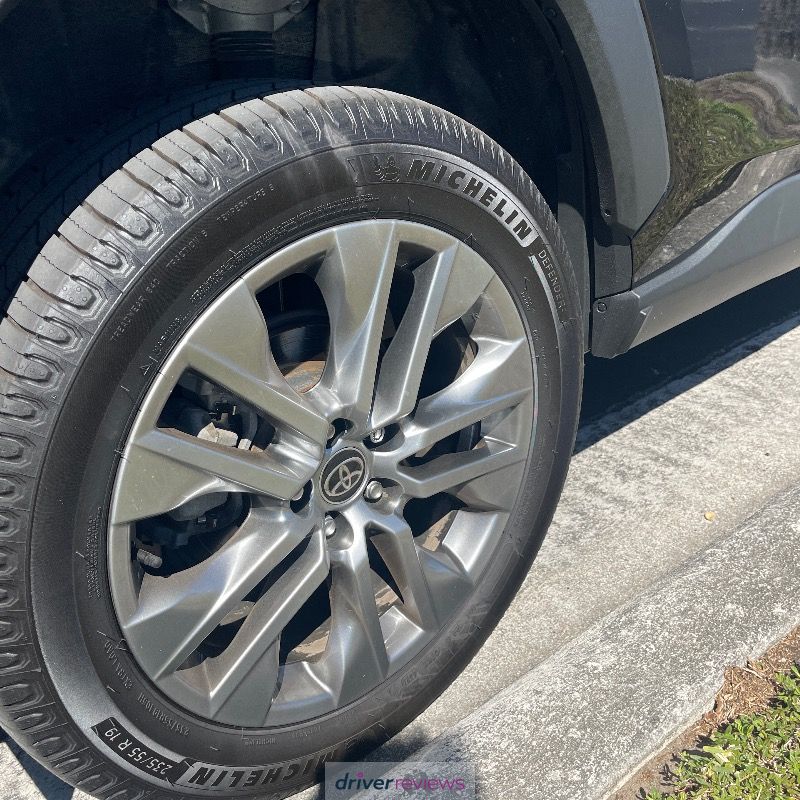 MICHELIN Defender2 - Car Tire | MICHELIN USA