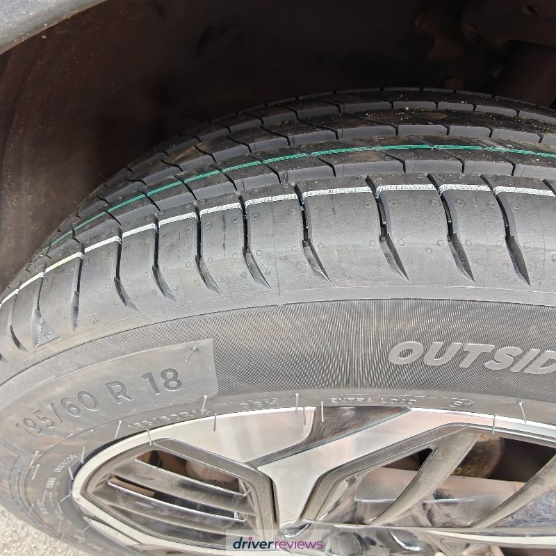 Michelin e.Primacy 185/65 R15 at Blackcircles.com
