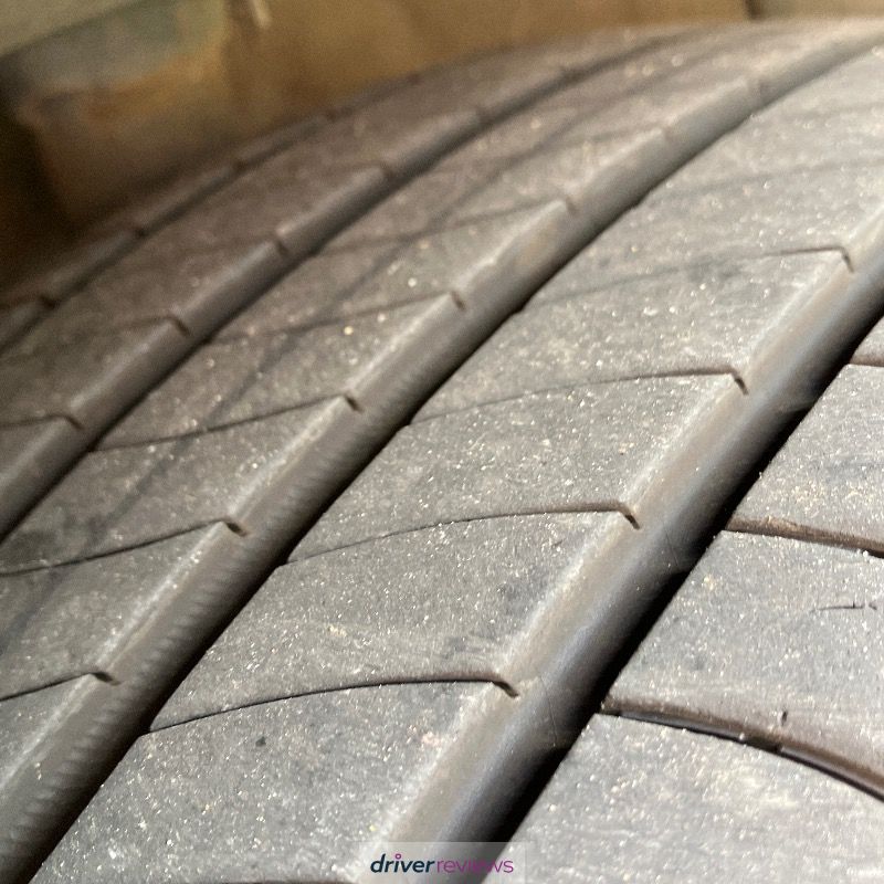 MICHELIN E PRIMACY 235/45R18 98V Tyroola.com.au