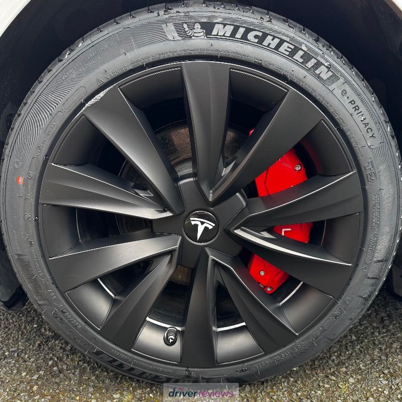 Michelin e.Primacy S1 Tyres | Reviews and Prices | Blackcircles