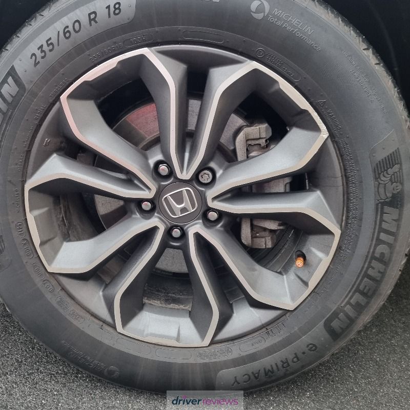 Michelin e.Primacy 235/45 R18 at Blackcircles.com Michelin e.Primacy 235/45 R18 at Blackcircles.com