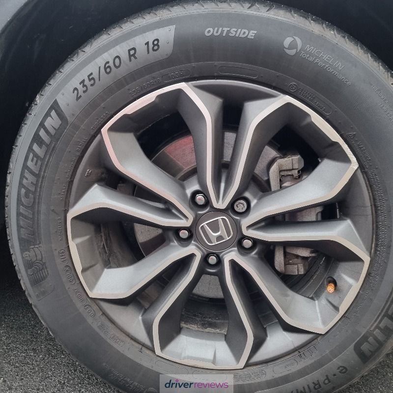 Buy Michelin e.Primacy Tyres | Reviews and Prices | Blackcircles