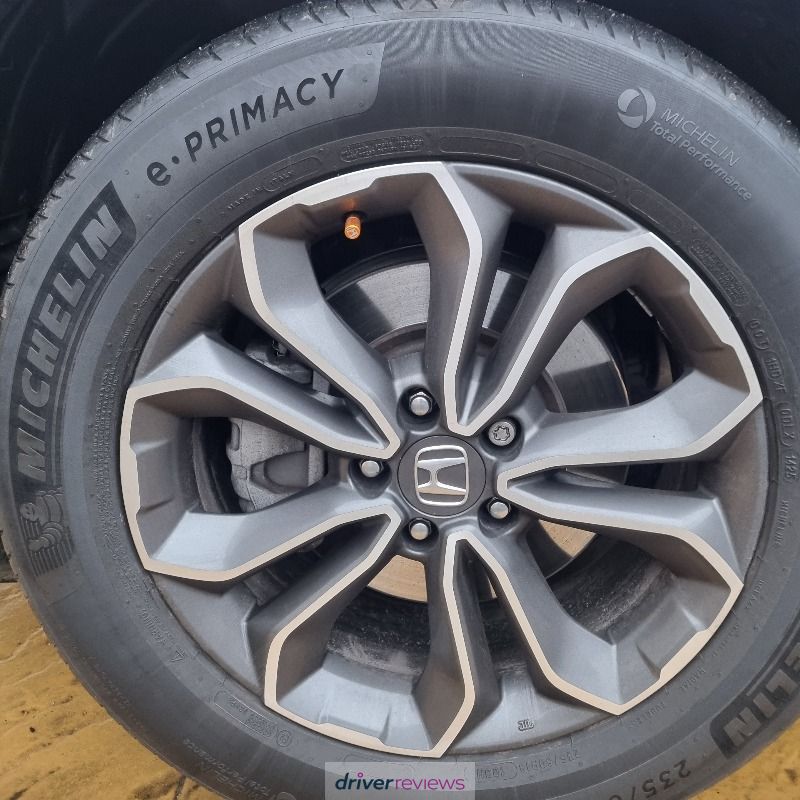 Michelin e.Primacy 185/65 R15 at Blackcircles.com