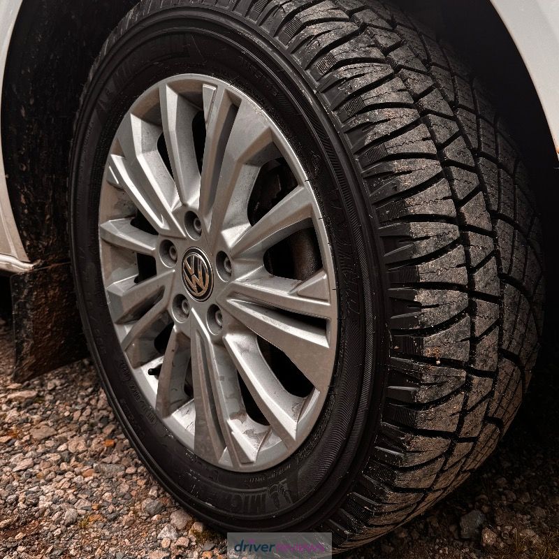 Michelin Latitude Cross 265/60 R18 at Blackcircles.com