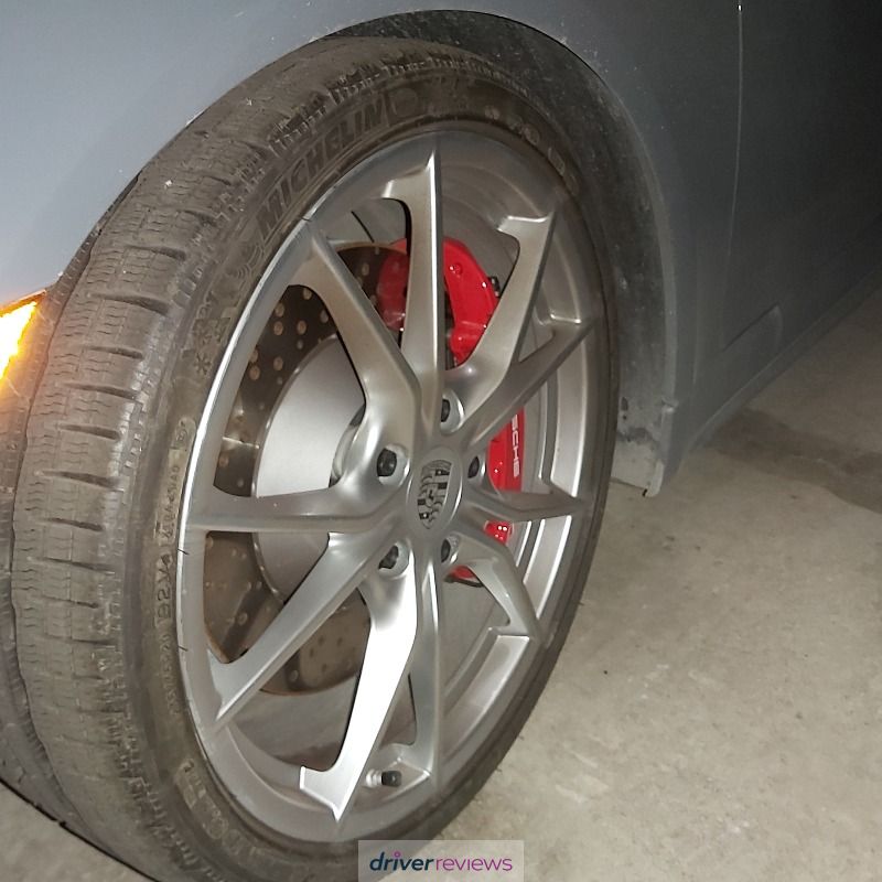 MICHELIN PILOT ALPIN PA4 tires | Reviews & Price | blackcircles.ca