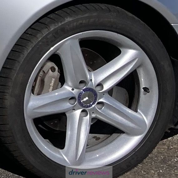 Michelin Pilot Sport 3 245/40 R18 at Blackcircles.com
