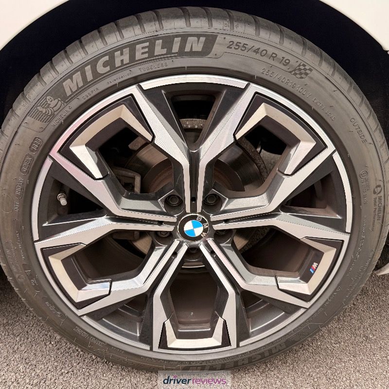 Image #1; Michelin Pilot Sport 4, 245/40 R19 Y; BMW 4 Series