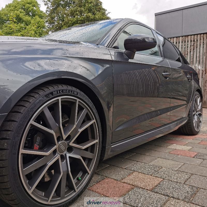 MICHELIN PILOT SPORT 4 S N0 305/30 R20 103Y | Euromaster