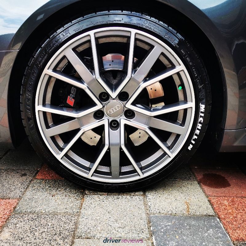 MICHELIN PILOT SPORT 4 S N0 305/30 R20 103Y | Euromaster