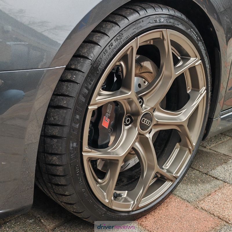 MICHELIN PILOT SPORT 4 S N0 305/30 R20 103Y | Euromaster