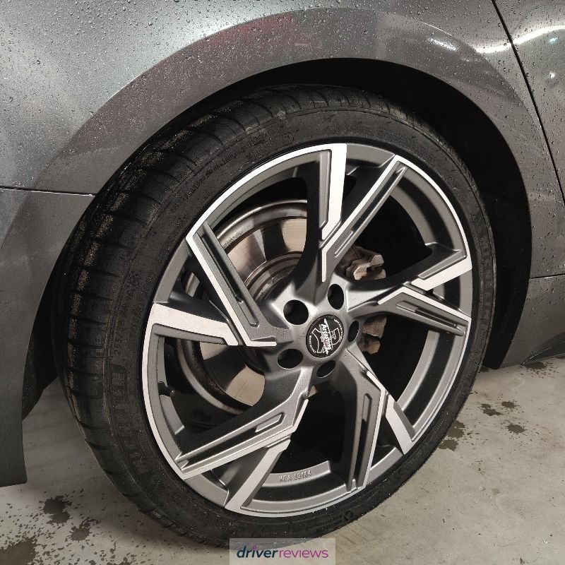 MICHELIN PILOT SPORT 4 S N0 305/30 R20 103Y | Euromaster