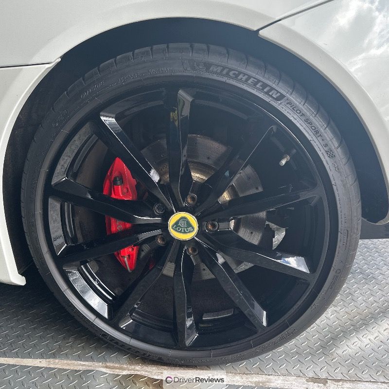 リプトン 専用275/30ZR20 MICHELIN Pilot Sport4S MICHELIN
