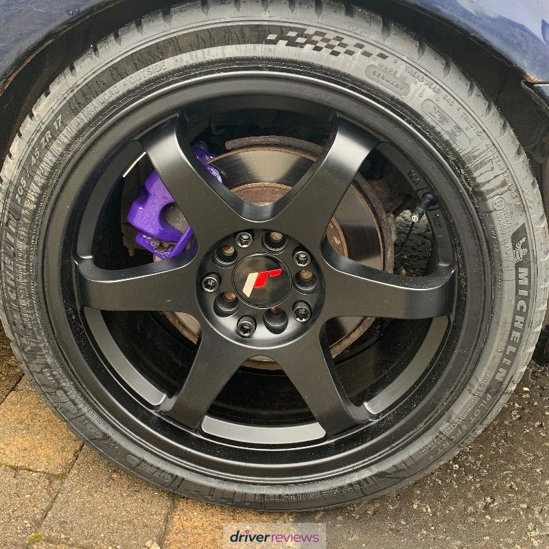 215/55 R17、MICHELIN PILOT SPORT 5ラジアルタイヤ MICHELIN Pilot Sport 5 215/55ZR17 (98Y) XL 価格比較 - 価格.com