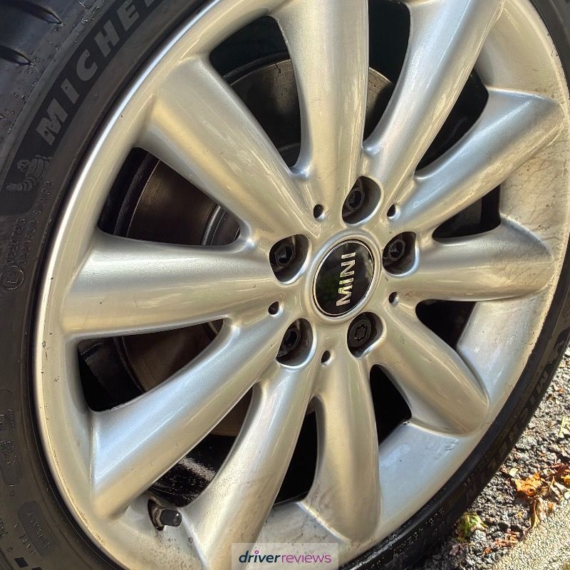 Michelin Pilot Sport 5 275/45 R20 at Blackcircles.com