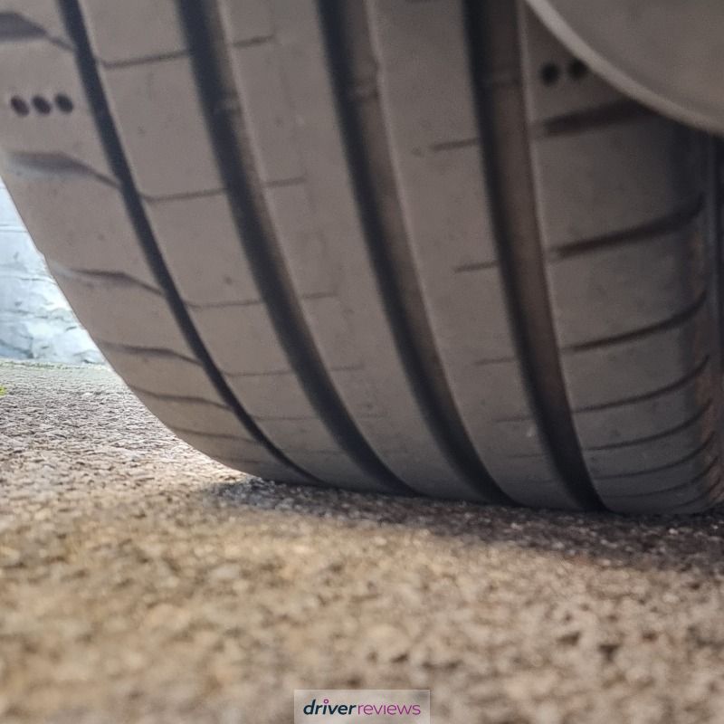 Image #5; Michelin Pilot Sport 5, 225/40 R18 Y; BMW 1 Series
