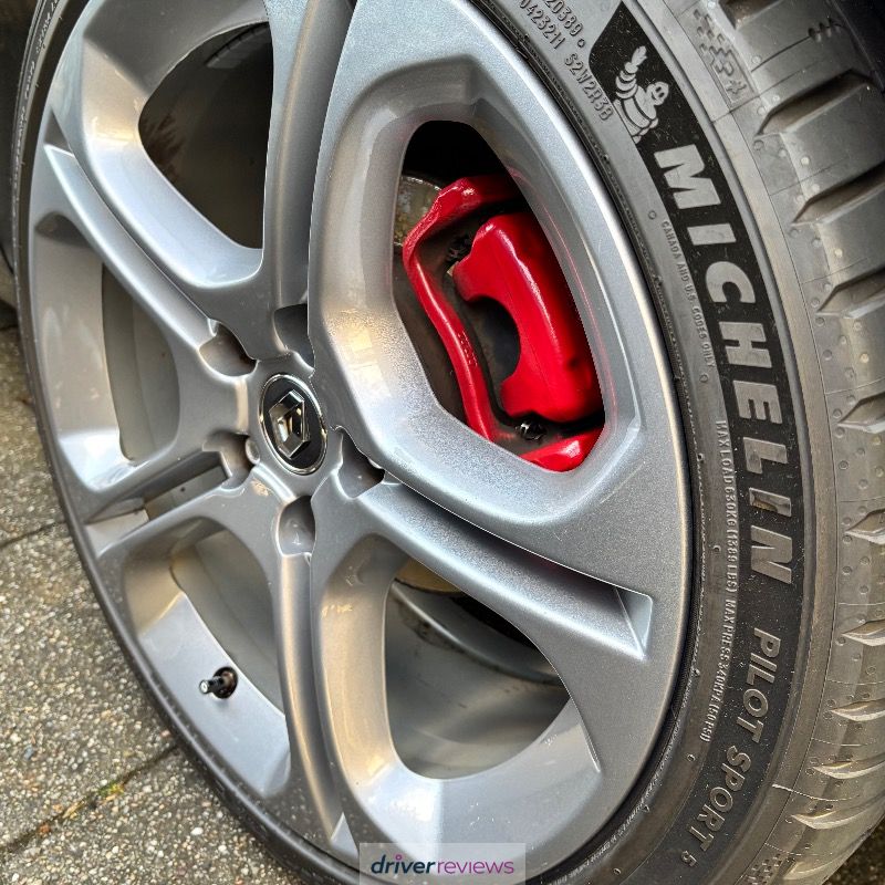 MICHELIN PILOT SPORT 5 245/40 R18 97Y | Euromaster