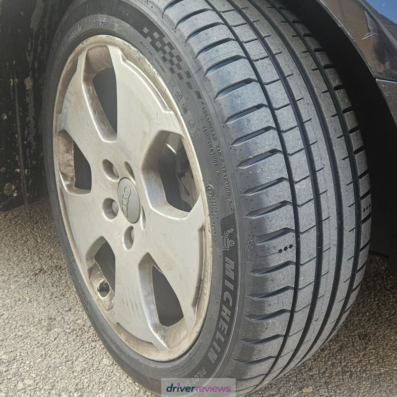 Neumáticos MICHELIN PILOT SPORT 5 265/35 R18 97Y | Euromaster