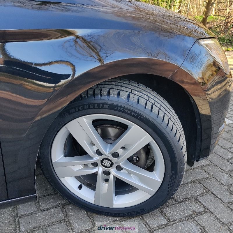 MICHELIN PILOT SPORT 5 245/40 R18 97Y | Euromaster