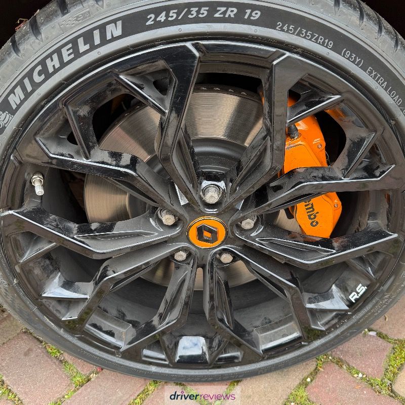 MICHELIN PILOT SPORT 5 245/40 R18 97Y | Euromaster