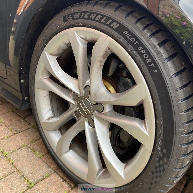 225/45 R17、245/40 R17 MICHELIN Sport 5 225/45 R17、245/40 R17