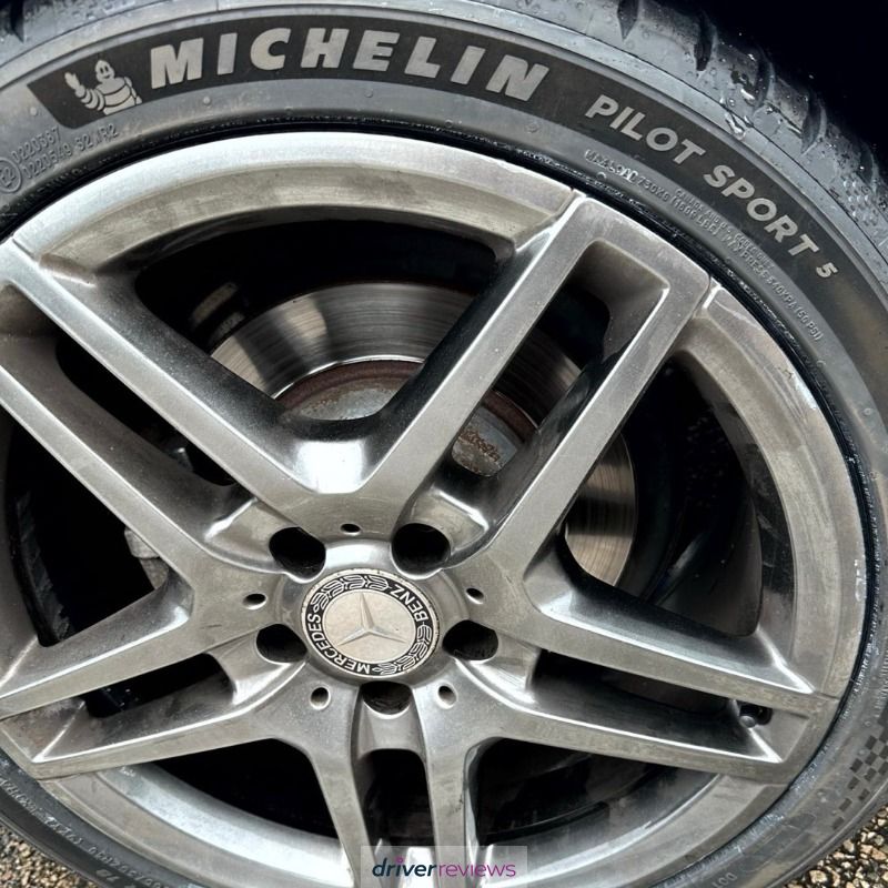 Michelin Pilot Sport 5 Tires - Discounted Wheel Warehouse