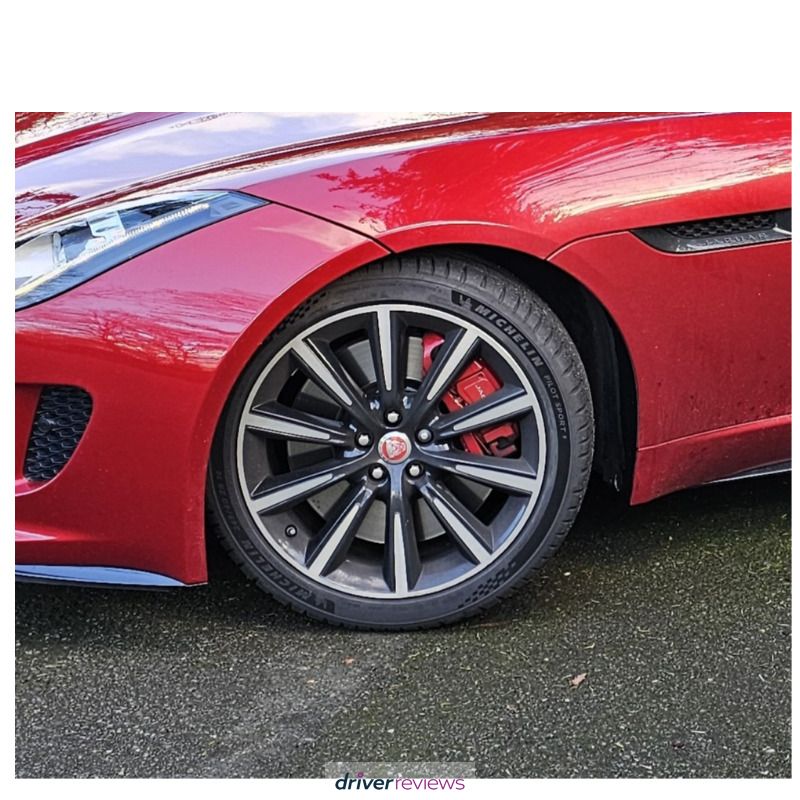 Michelin Pilot Sport 5 245/40 R19 at Blackcircles.com Michelin Pilot Sport 5 245/40 R19 at Blackcircles.com
