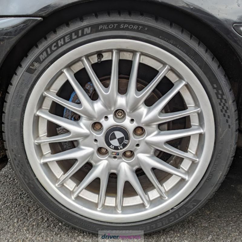 ミシュラン Pilot Sport 5 225/40R18 92Y XL サマータイヤ 2本セット