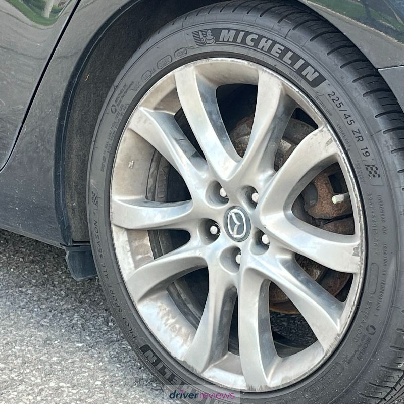 MICHELIN Pilot Sport A/S 4 255/40 R18 99Y tires | Blackcircles.ca