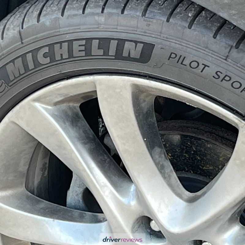 ミシュランパイロットスポーツ4 225/45R18！ Michelin Pilot Sport 4S - Pneus été – TireDirect.ca