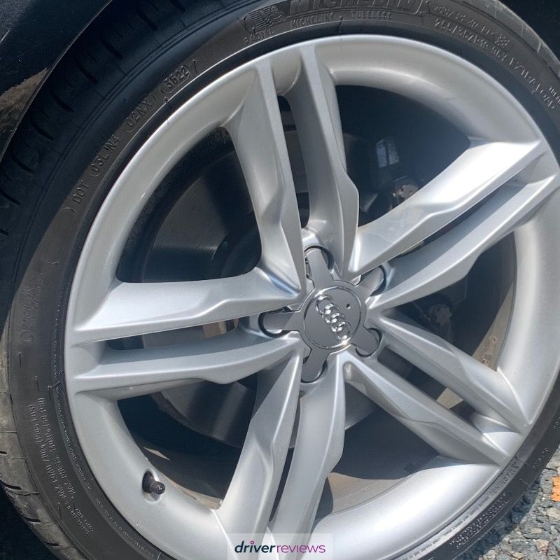 MICHELIN Pilot Sport A/S 4 255/45 R20 105Y tires | Blackcircles.ca