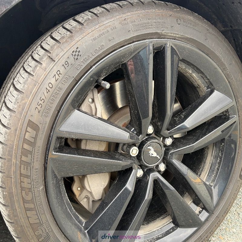 MICHELIN Pilot Sport A/S 4 245/40 R17 95Y tires | Blackcircles.ca