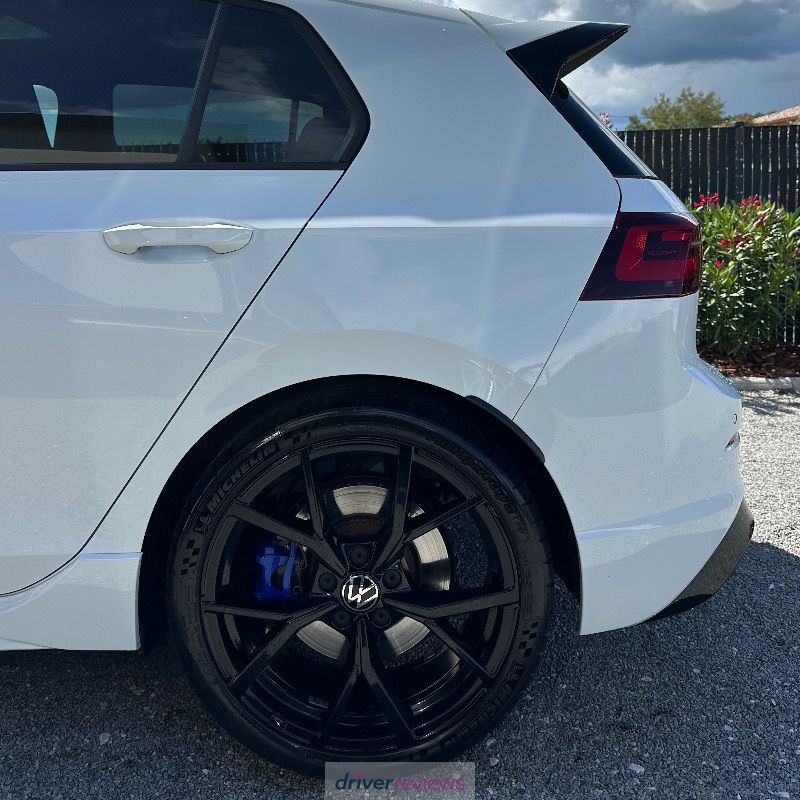 Image #6; Michelin Pilot Sport Cup 2, 235/35 R19 Y; Volkswagen Golf