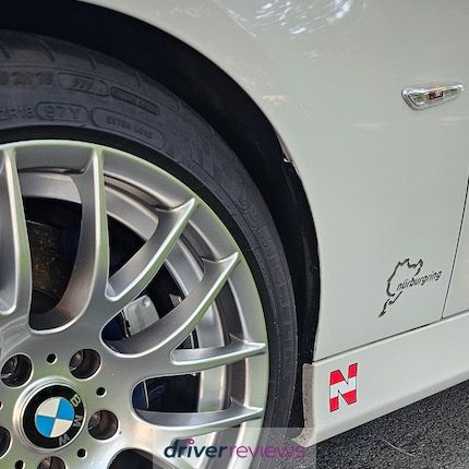 MICHELIN Pilot Super Sport K3 305/30 ZR20 103Y tires | Blackcircles.ca
