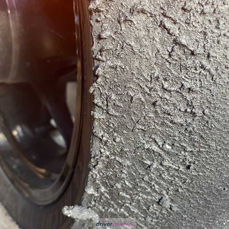 Image #1; Michelin POWER SLICK 2, 190/55 R17 ; Honda CBR1000RR