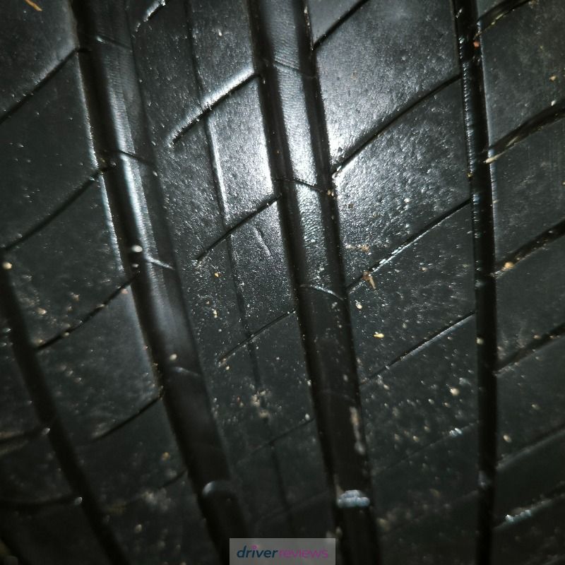 Lot De 4 Pneus été MICHELIN E PRIMACY 205/45R17 88H - Occasion, Bon état, Indice B