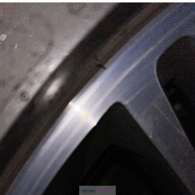 Image #4; Michelin Primacy 3 Zero Pressure, 275/35 R19 Y; BMW 5 Series