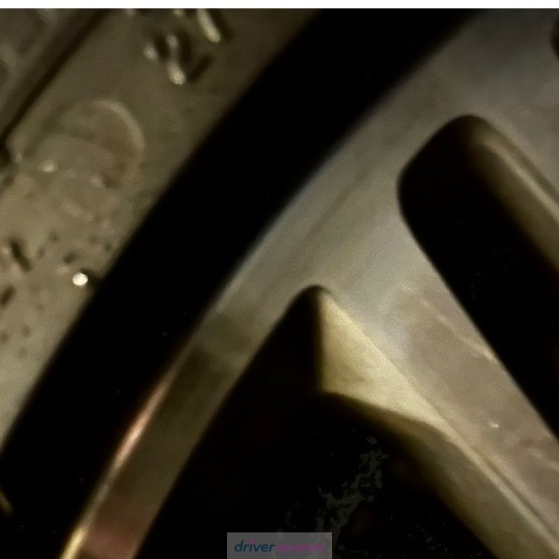 Image #6; Michelin Primacy 3 Zero Pressure, 275/35 R19 Y; BMW 5 Series
