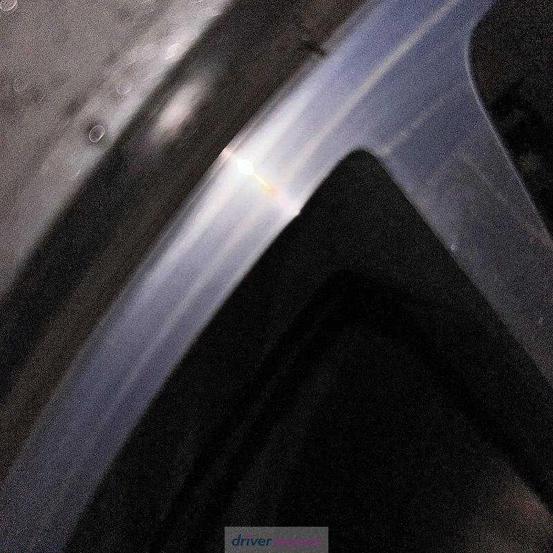 Image #5; Michelin Primacy 3 Zero Pressure, 275/35 R19 Y; BMW 5 Series