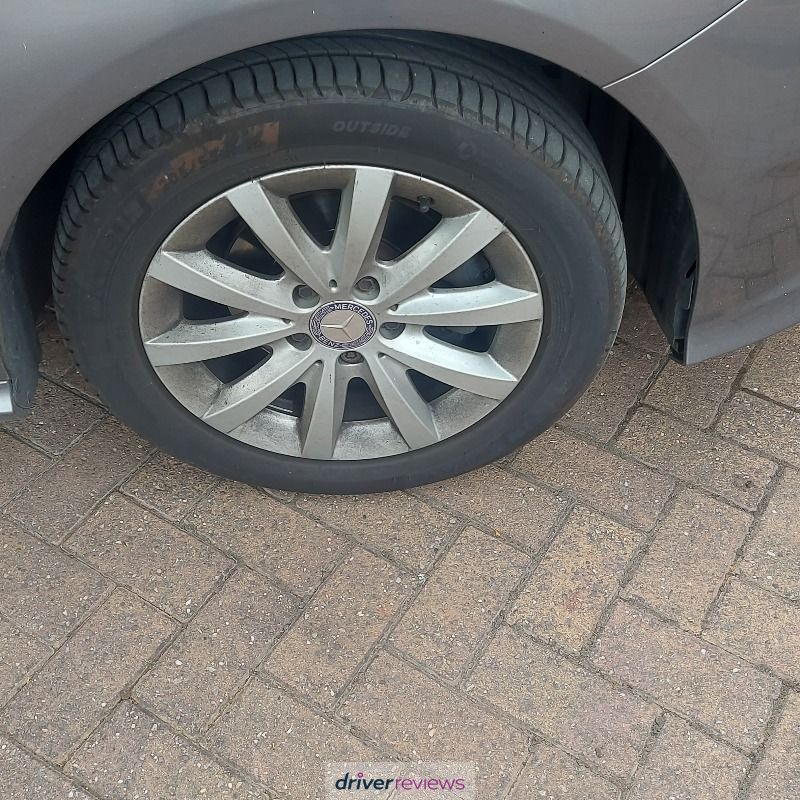 Michelin Primacy 4+ 205/55 R16 at Blackcircles.com