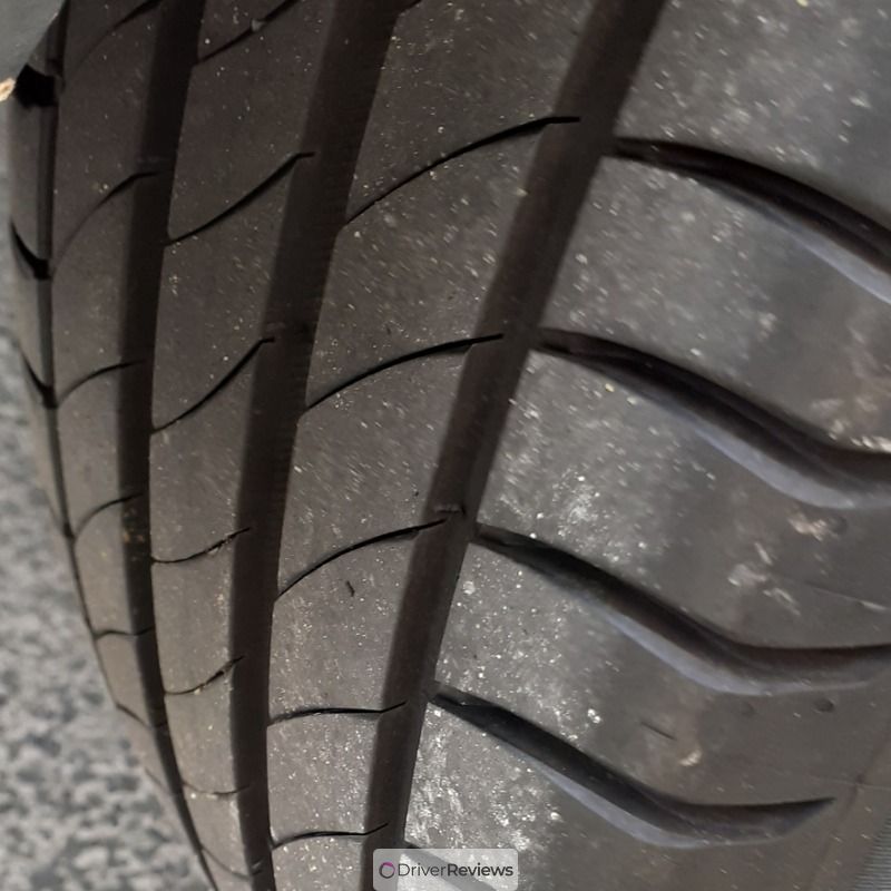 MICHELIN Euromaster 4+ 96H 205/60 PRIMACY ATS R16 |