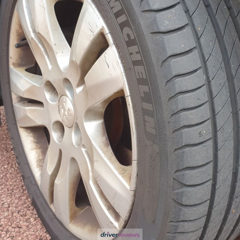 Pneu MICHELIN PRIMACY 4+ 225/45 R17 94V | Euromaster