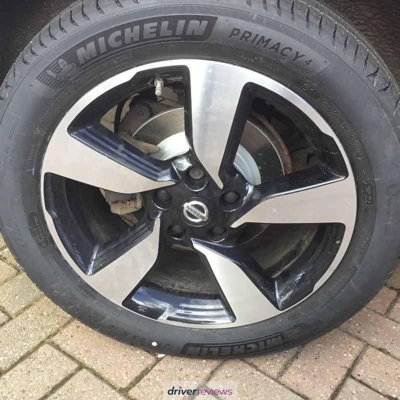 MICHELIN PRIMACY 4、225/45R17 235/45R17 Michelin Primacy 4 225/45 R17 at Blackcircles.com