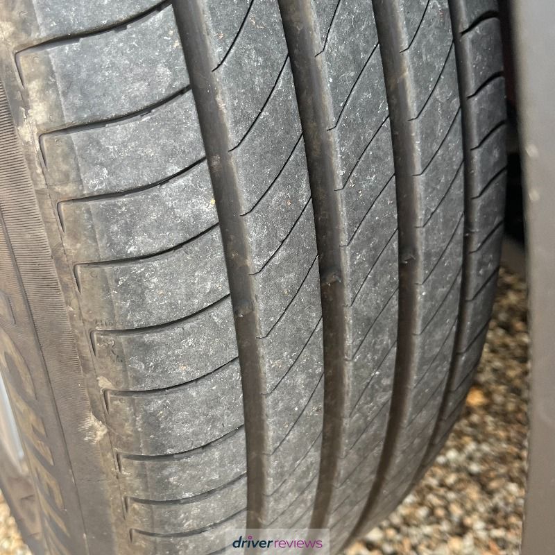 Image #6; Michelin Primacy 4+, 215/65 R17 V; Hyundai Tucson
