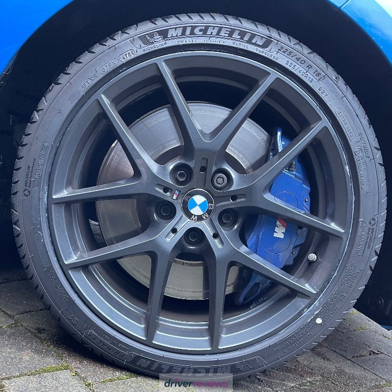 MICHELIN PRIMACY 4 S1 225/45 R17 91W | ATS Euromaster