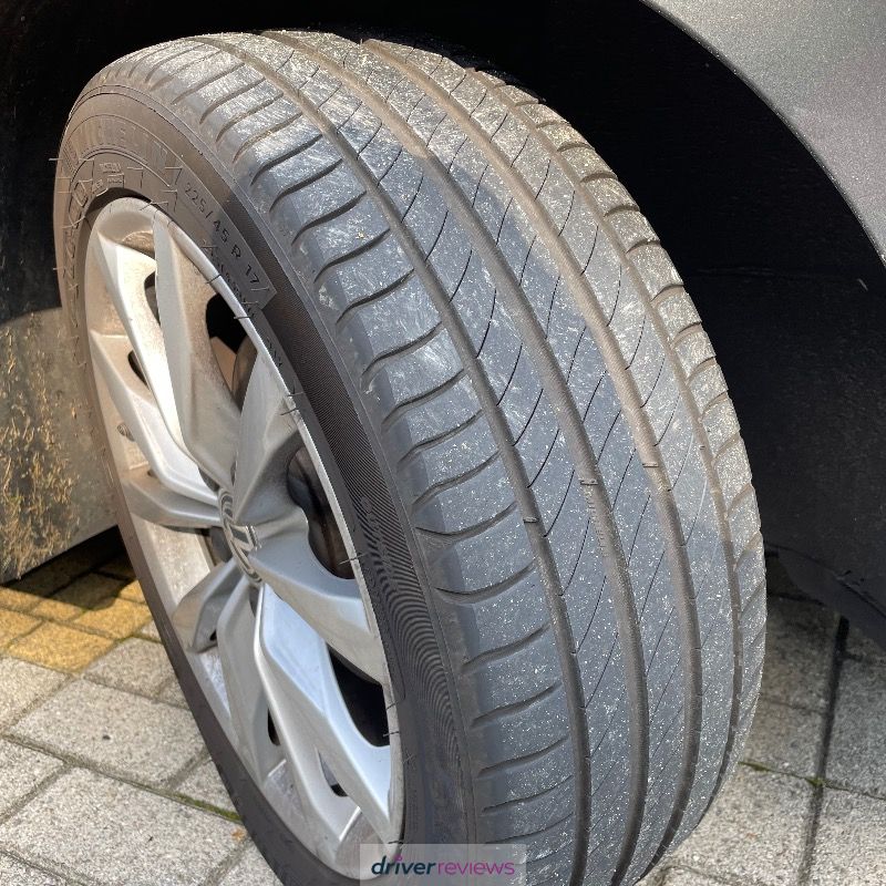MICHELIN PRIMACY 4+ 205/55 R16 91V | Euromaster