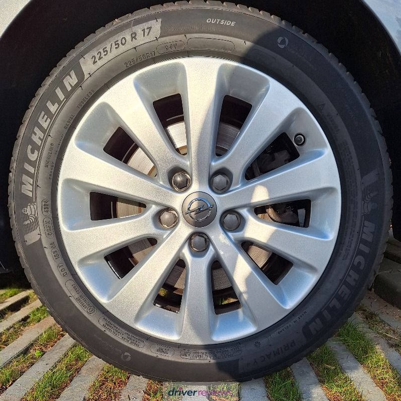 MICHELIN PRIMACY 4+ 205/55 R16 91V | Euromaster